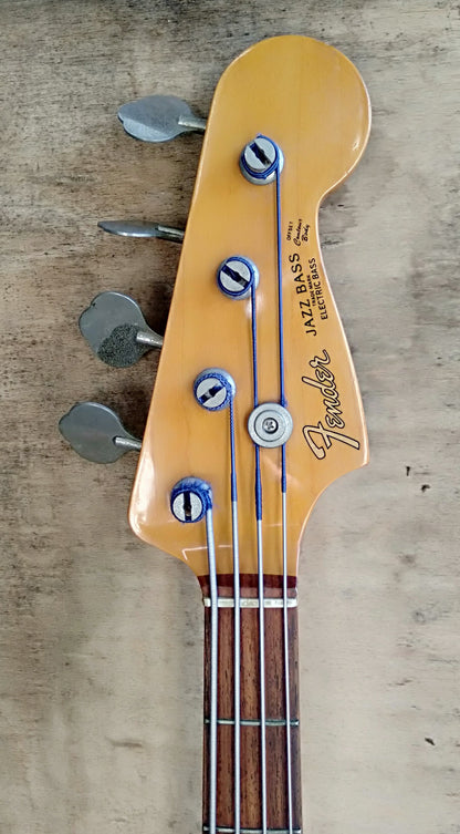 Fender Jazz bass. 1995