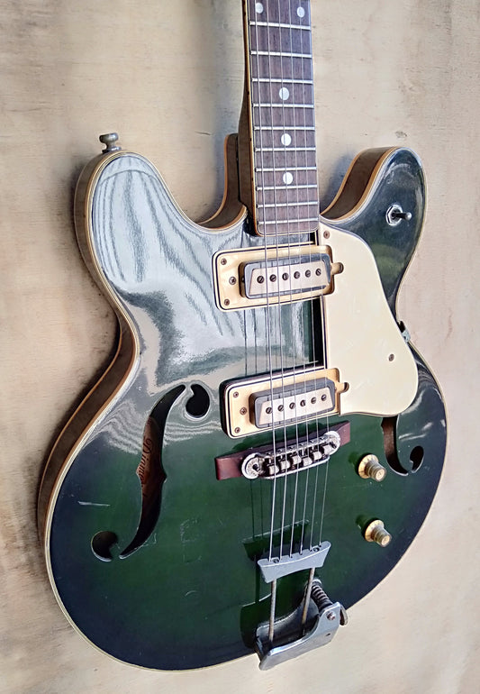 Aria Diamond 1850T 1960's