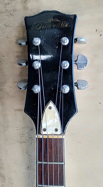 Aria Diamond 1850T 1960's