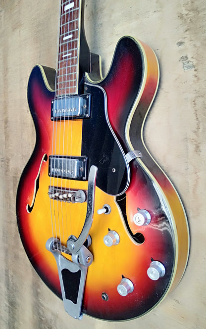 Honey SE-29VD 1967/68