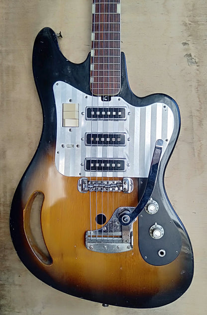 Teisco TG-64 1965/66