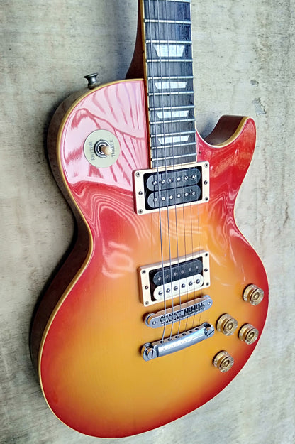 Aria Pro II LP  1980