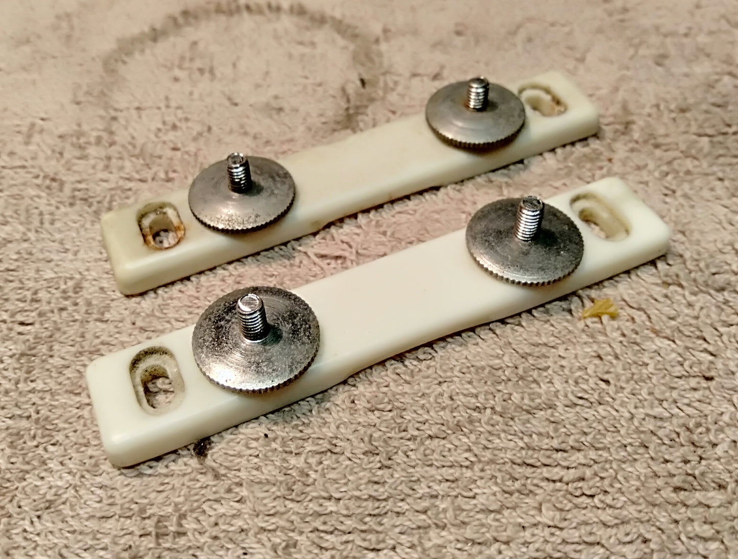 Guyatone bridge base. 2nd hand