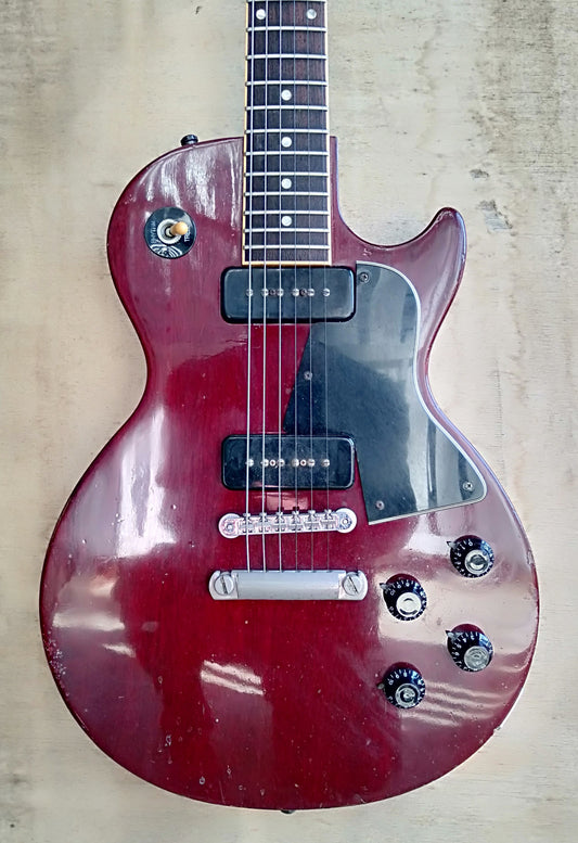 Gibson Les Paul Special. 1991