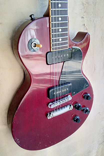 Gibson Les Paul Special. 1991