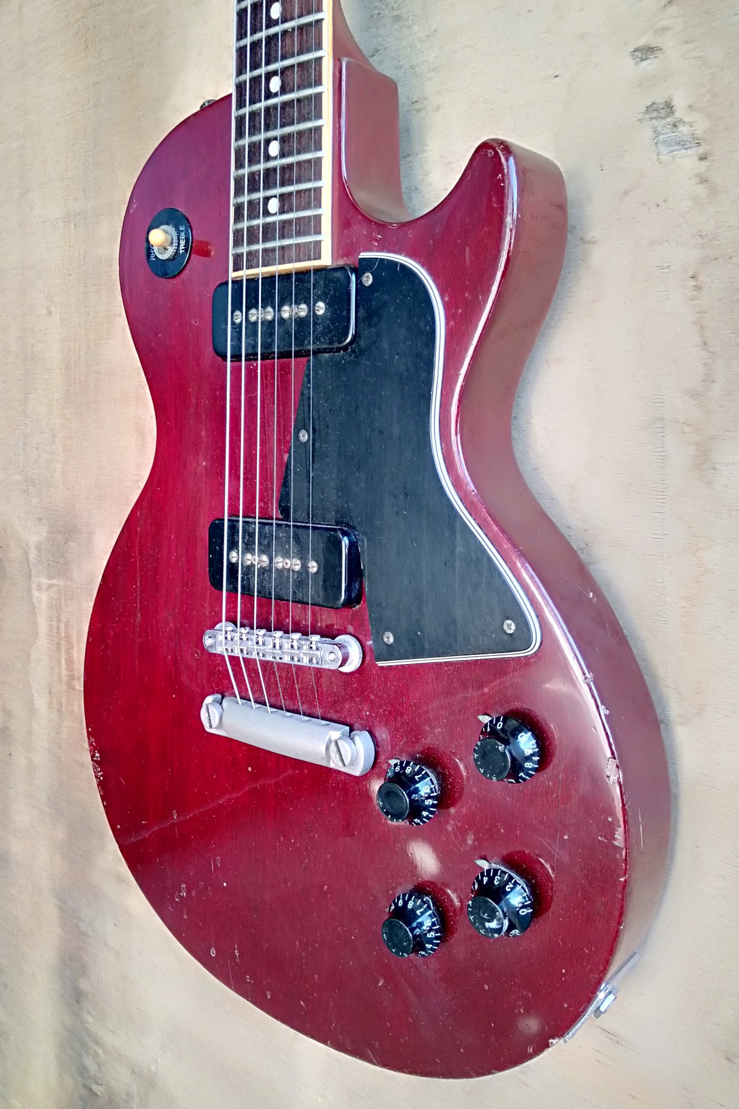 Gibson Les Paul Special. 1991