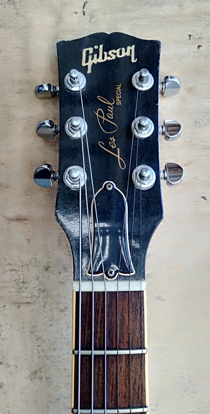 Gibson Les Paul Special. 1991