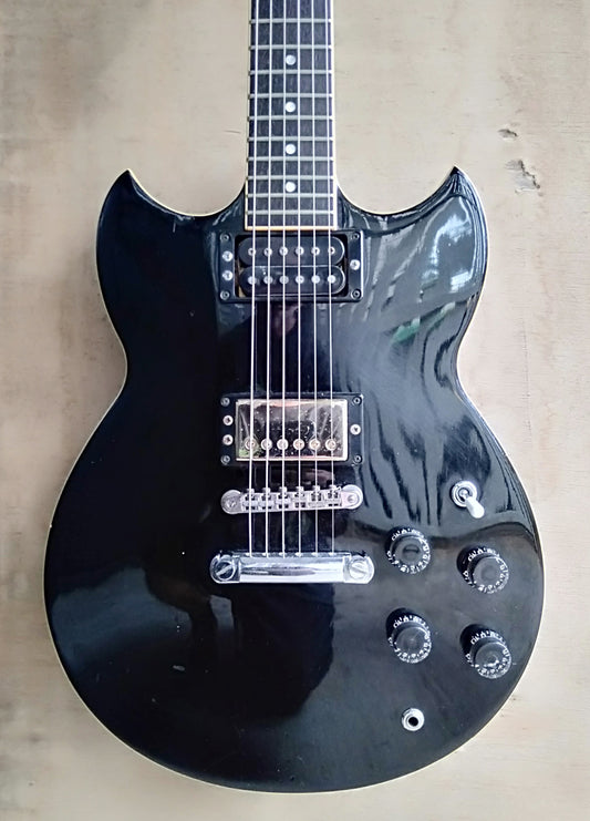 Yamaha SG-510. 1984