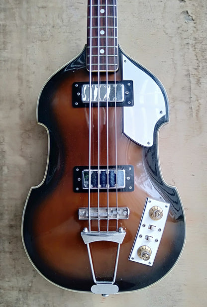 Guyatone VB28 1970's