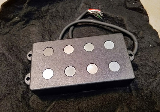 HÄUSSEL MM pickup. NOS
