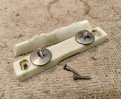Guyatone bridge. 2nd hand
