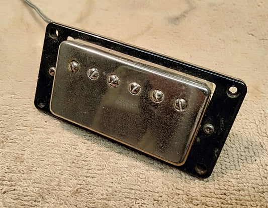 Ibanez Super 70 pickup. 2nd hand