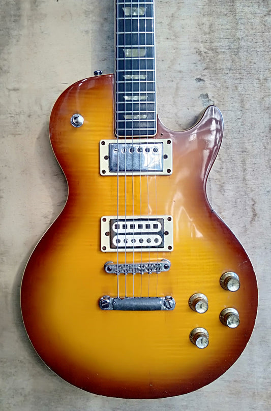 Greco EG-420. Early 70's