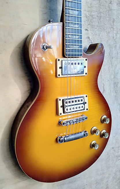 Greco EG-420. Early 70's