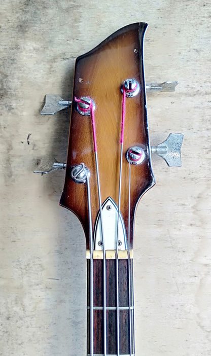 Aria/Greco VB/970. 1967