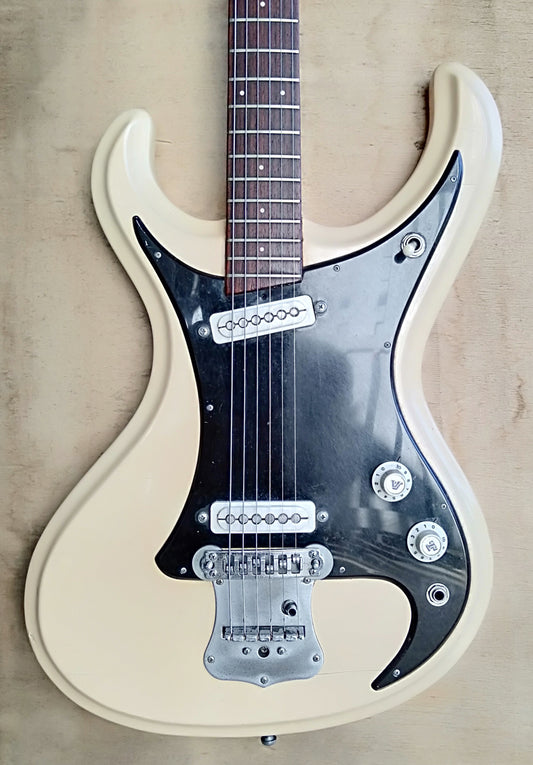 Guyatone LG-150 1960's