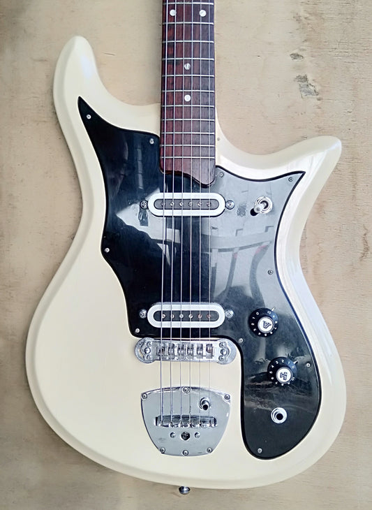 Guyatone KG-35 1967