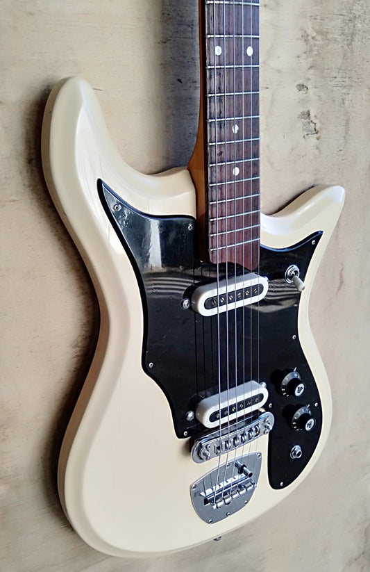 Guyatone KG-35 1967
