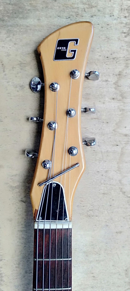 Guyatone KG-35 1967