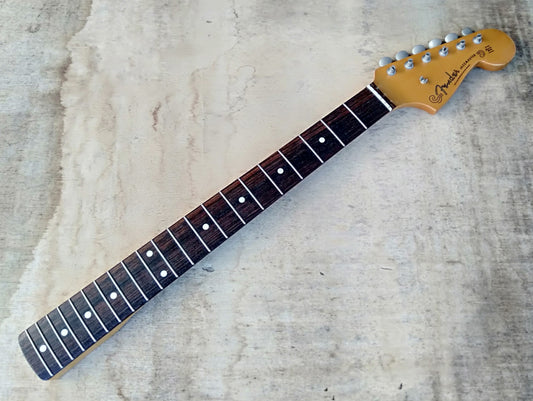 Fender Jazzmaster neck. 2nd hand