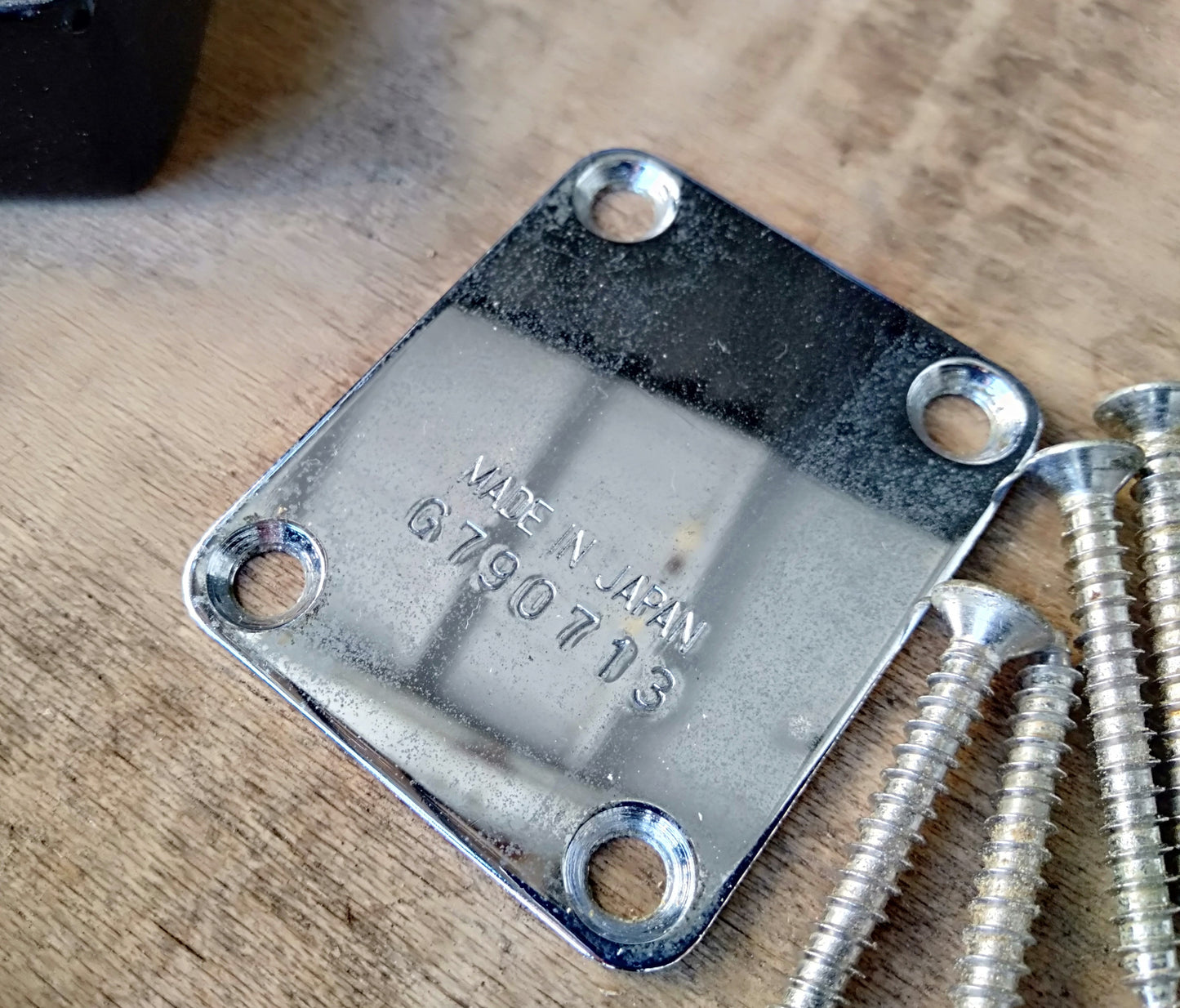 Greco P bass body. 2nd hand