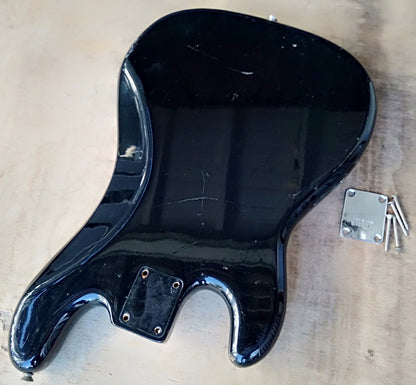 Greco P bass body. 2nd hand