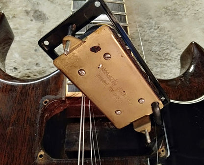 Aria Pro II SG. 1980