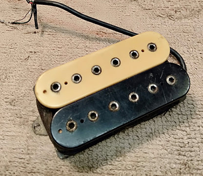 DiMarzio pickup. 2nd hand