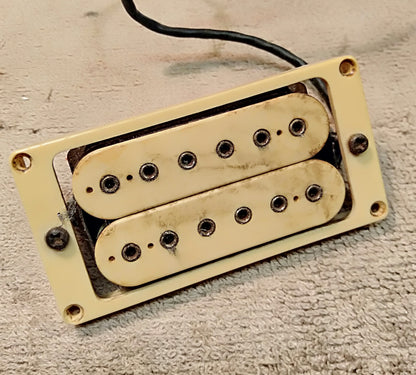 DiMarzio pickup. 2nd hand