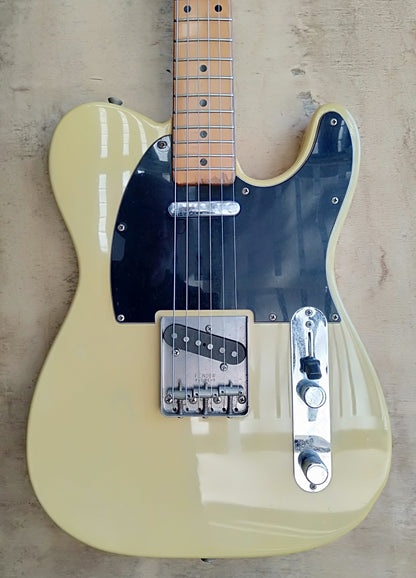 Fender Tele. 1984