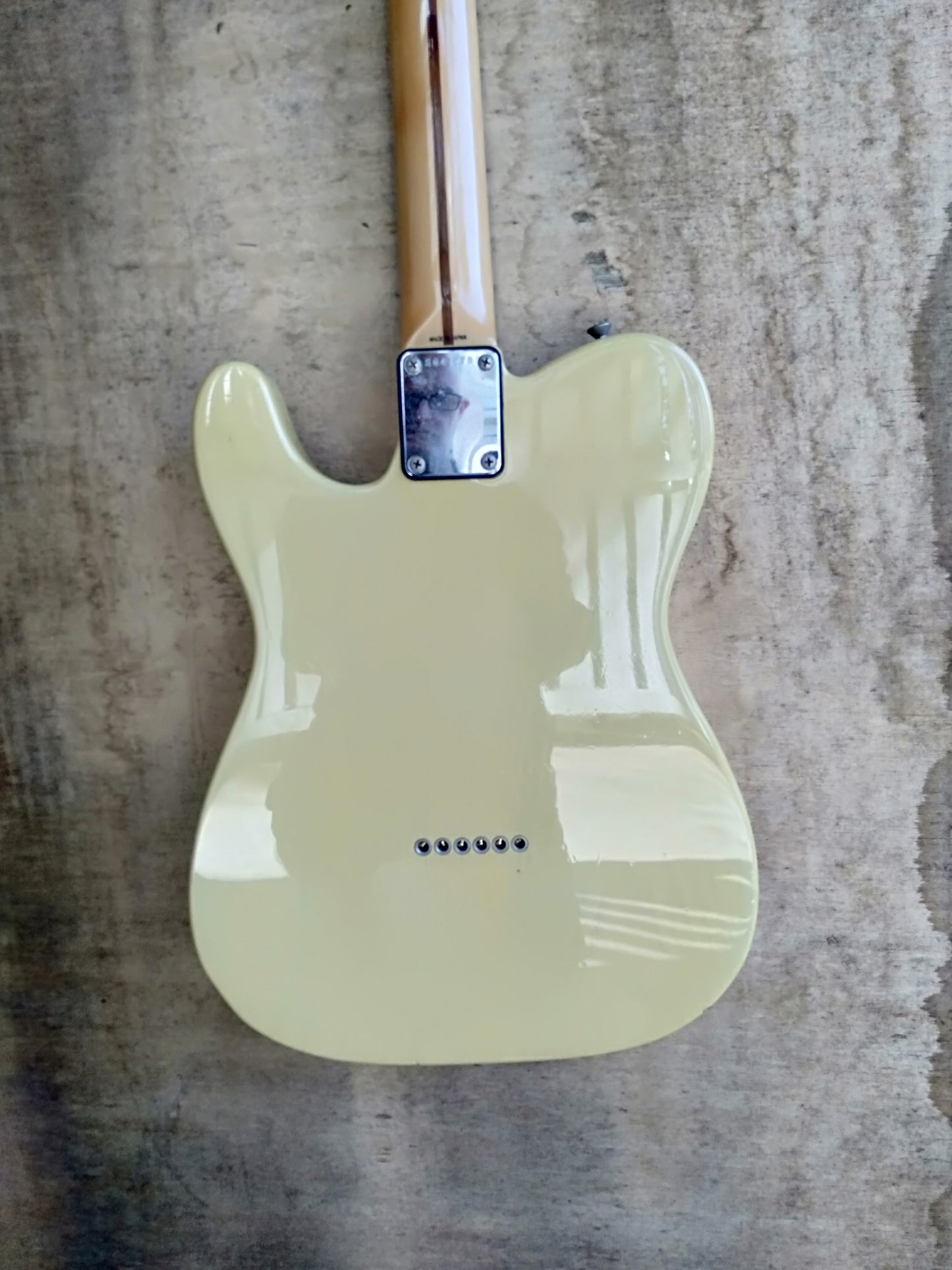 Fender Tele. 1984