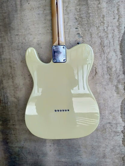 Fender Tele. 1984