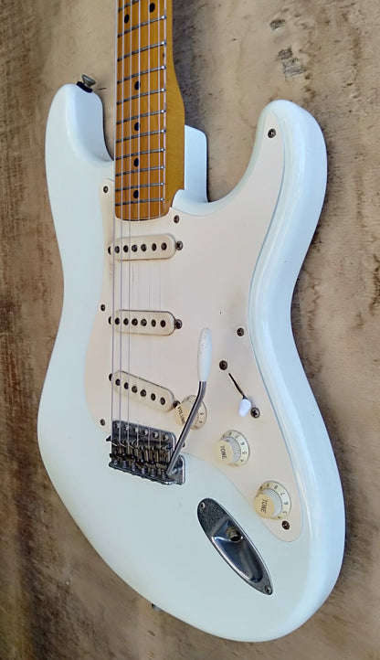 Fender Strat. 1983