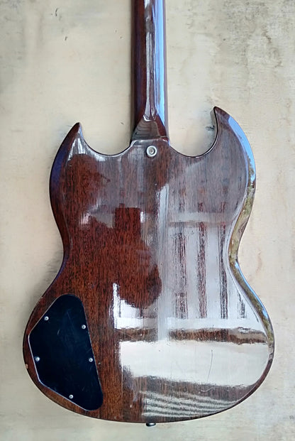 Aria Pro II SG. 1980