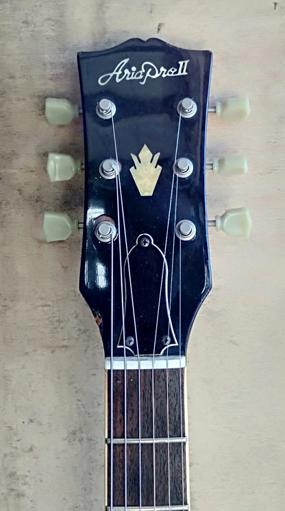 Aria Pro II SG. 1980