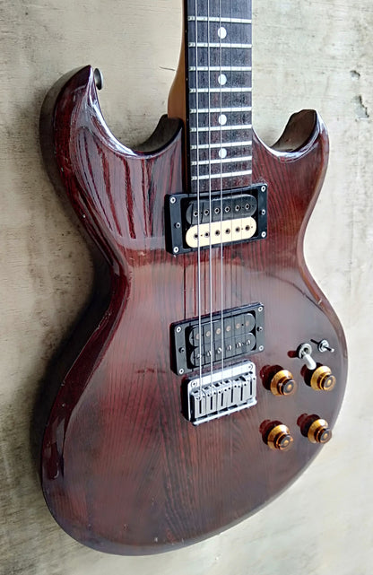 Aria Pro II CS-350. 1981