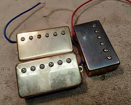 Epiphone humbucker pickups. 2nd hand