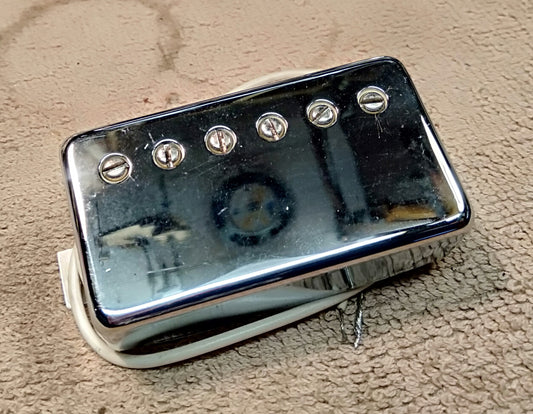 Tokai humbucker. NOS