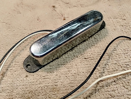 Fender Tele pickup. 2nd hand