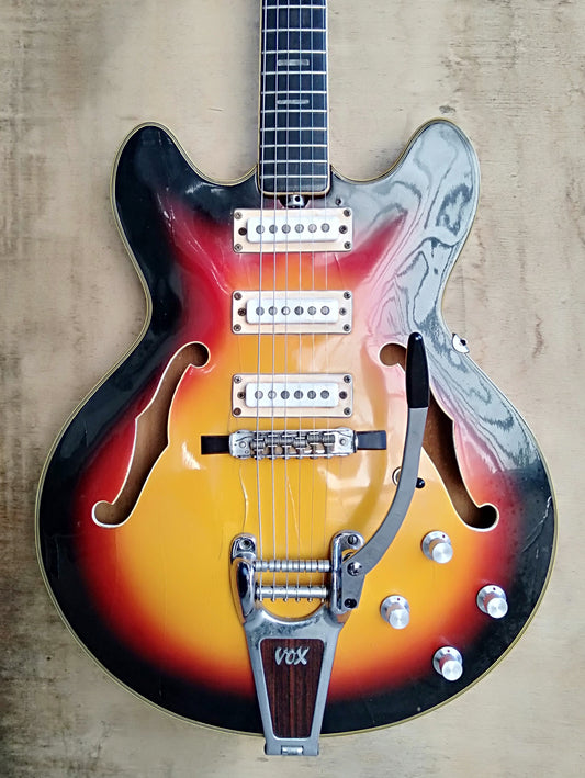 VOX Bobcat. 1960's