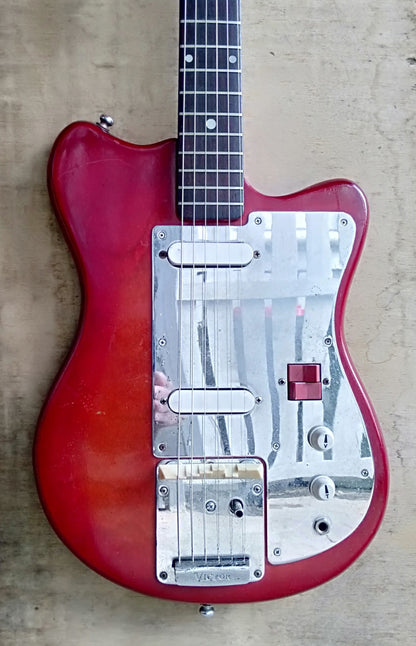 Victor / Nivico SG-12 1965-66