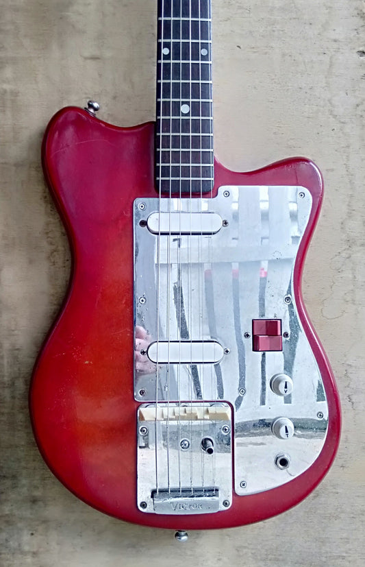 Victor / Nivico SG-12 1965-66