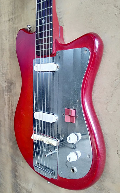 Victor / Nivico SG-12 1965-66