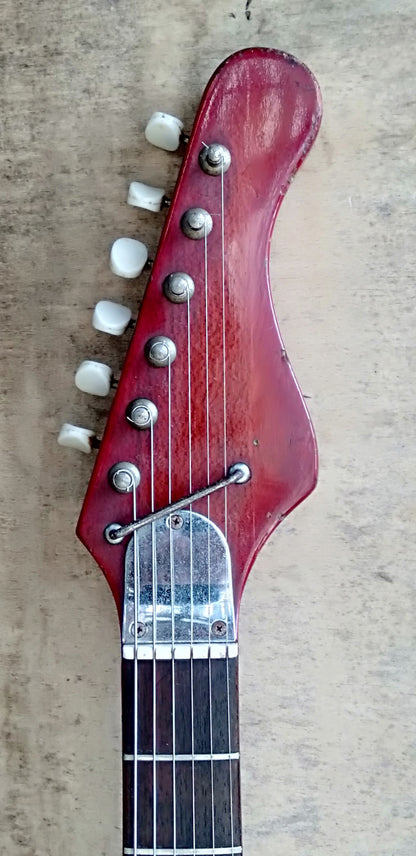 Victor / Nivico SG-12 1965-66