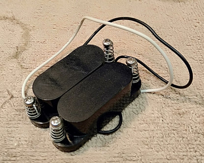 Fender Japan Mustang bass pickup. 2nd hand