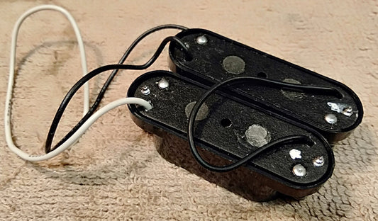 Fender Japan Mustang bass pickup. 2nd hand