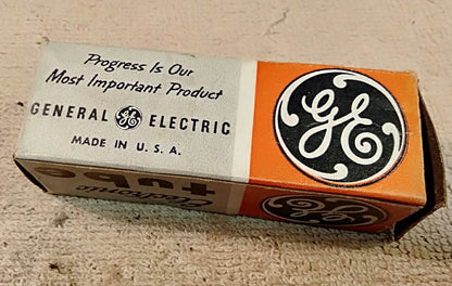 GE valve. NOS