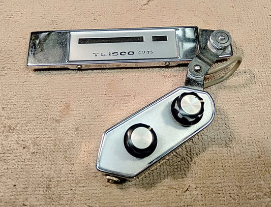 Teisco soundhole pickup. 2nd hand