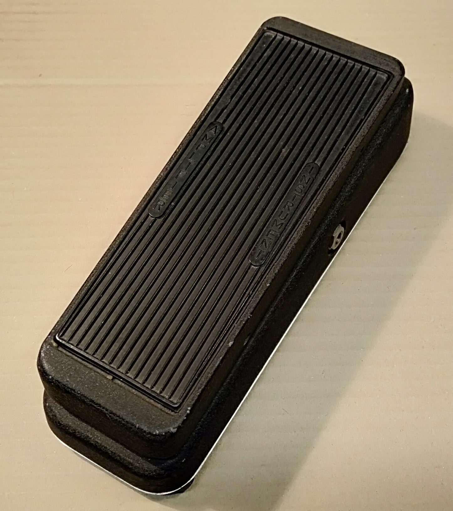 Maxon Blubber Wah. 2ND HAND