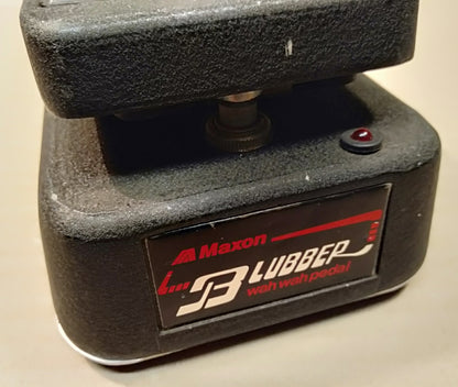 Maxon Blubber Wah. 2ND HAND